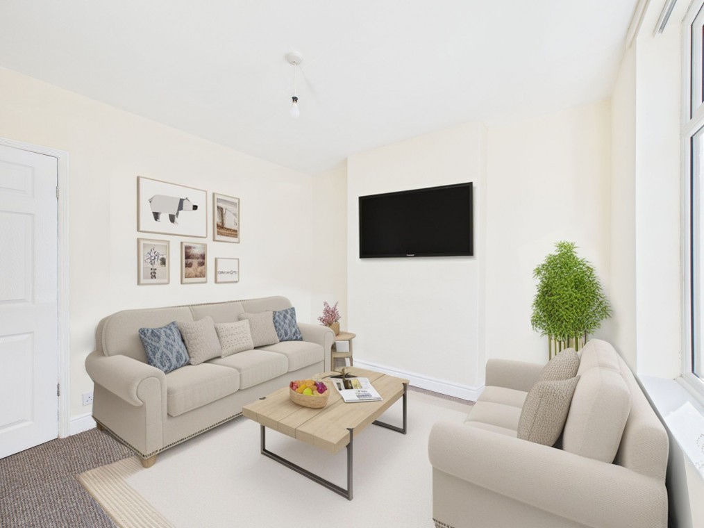 Port Arthur Road, Nottingham