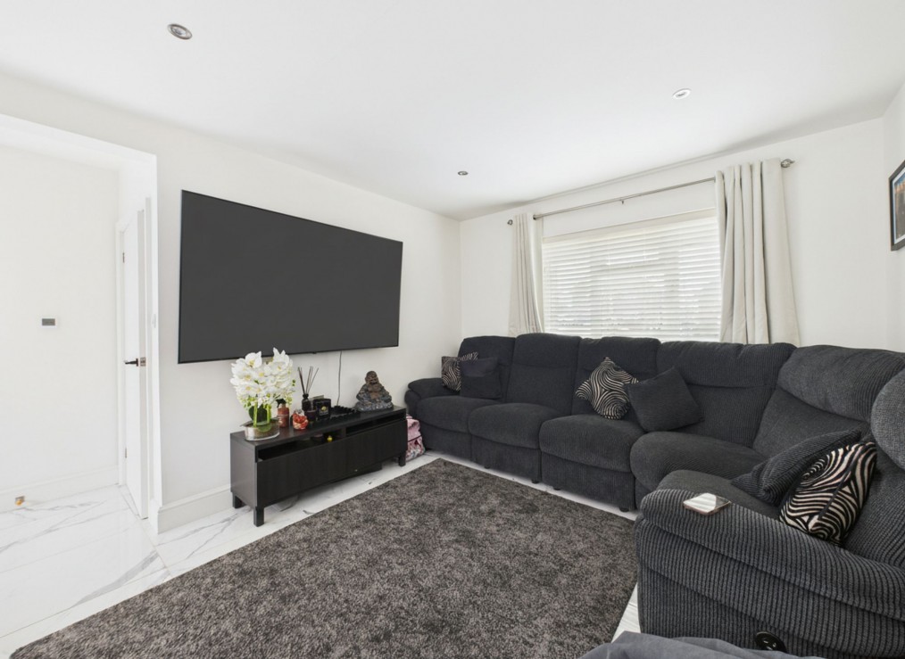 Arnold Road, Bestwood, Nottingham