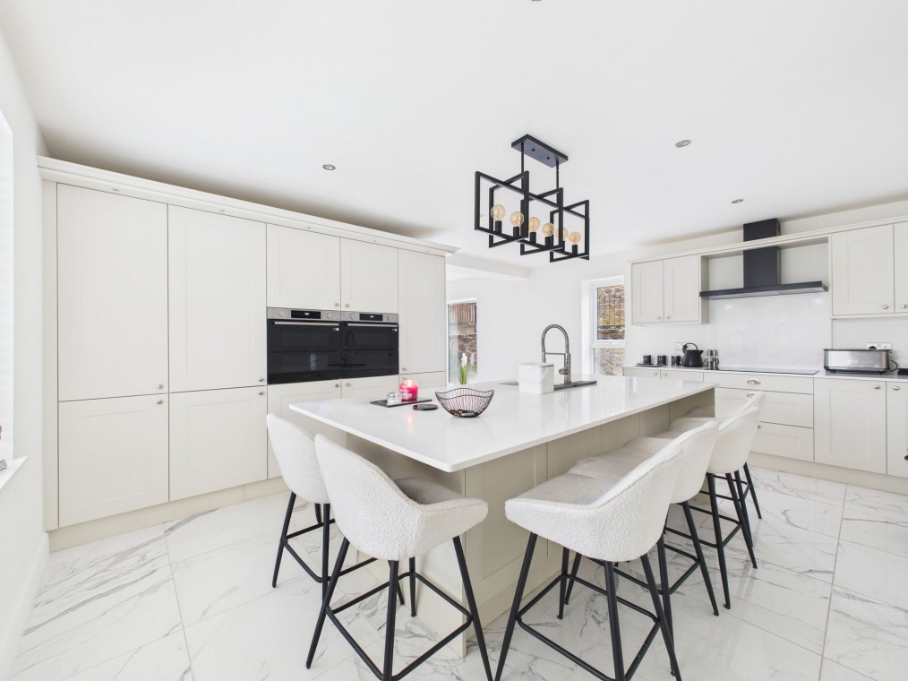 Arnold Road, Bestwood, Nottingham