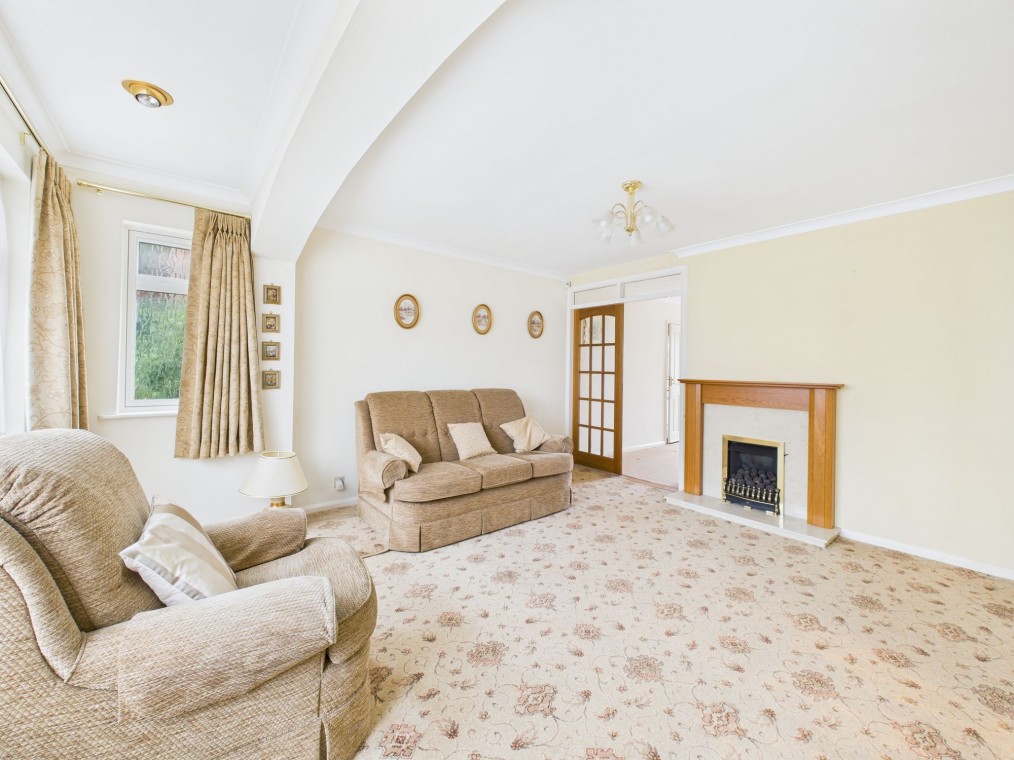 Middlebeck Drive, Arnold, Nottingham