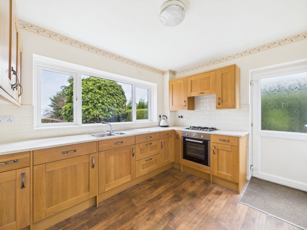 Middlebeck Drive, Arnold, Nottingham