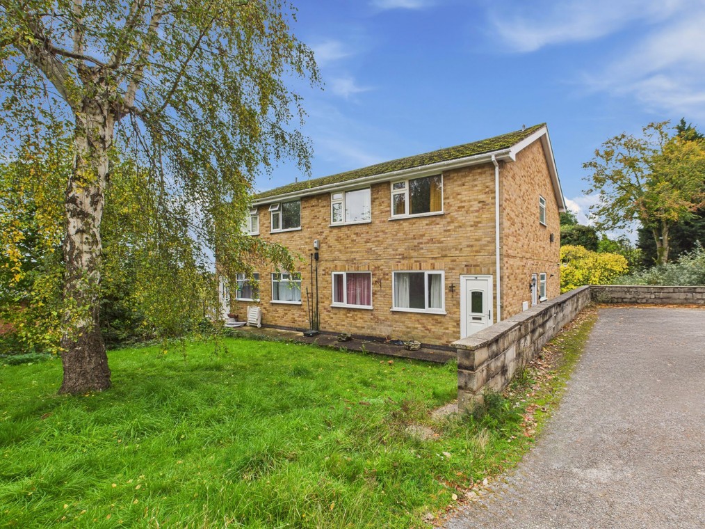 Lees Road, Mapperley, Nottingham