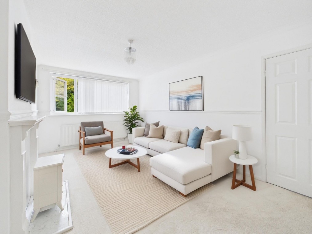 Lees Road, Mapperley, Nottingham