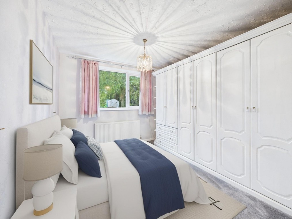 Lees Road, Mapperley, Nottingham