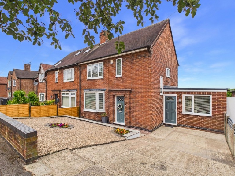 Southdale Drive, Carlton, Nottingham