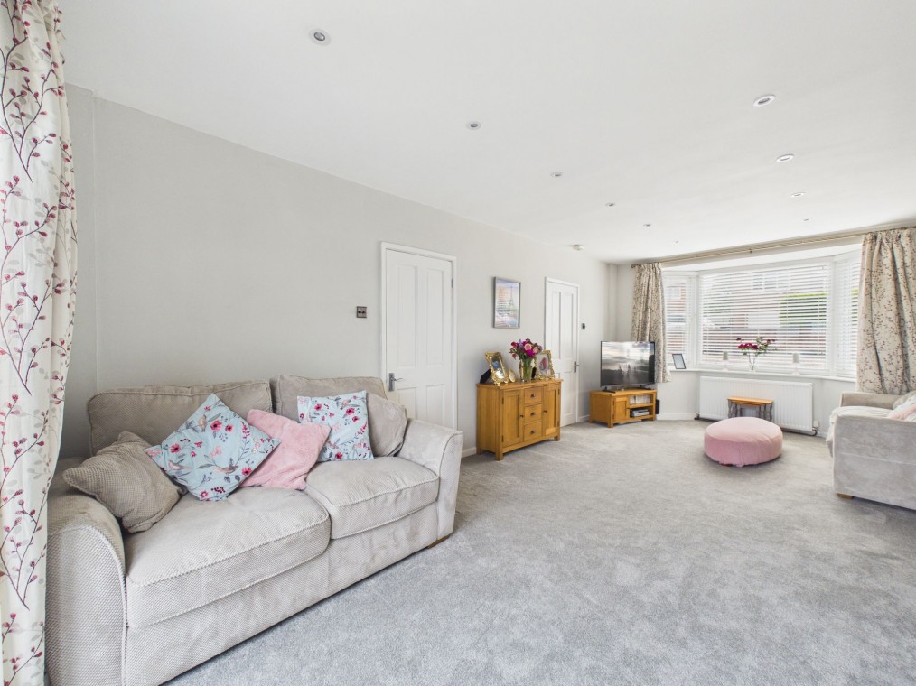 Southdale Drive, Carlton, Nottingham