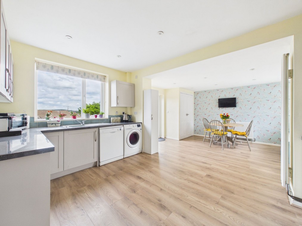 Southdale Drive, Carlton, Nottingham