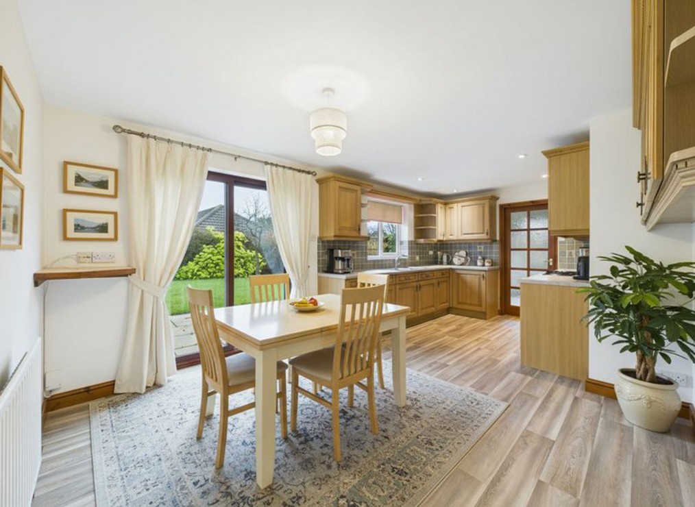 Main Street, Calverton, Nottingham