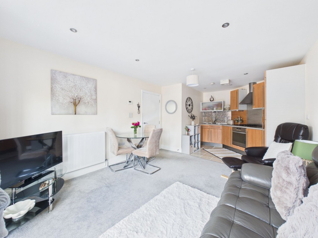 Villiers Road, Woodthorpe, Nottingham