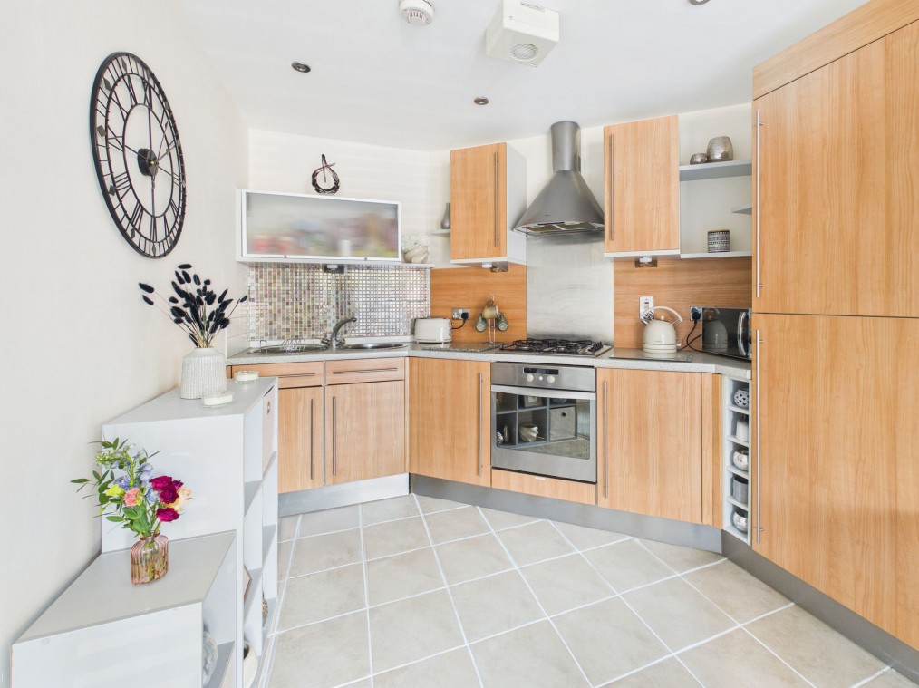 Villiers Road, Woodthorpe, Nottingham