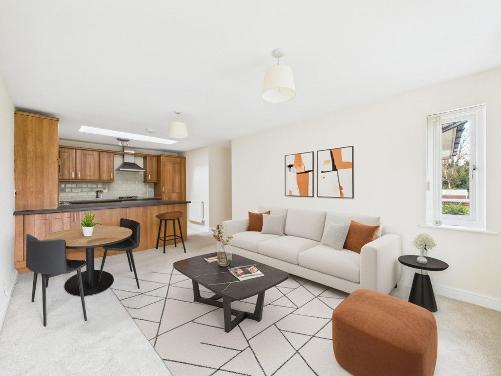 Westdale Lane, Mapperley, Nottingham