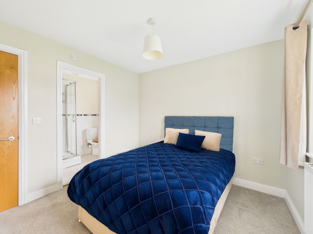 Westdale Lane, Mapperley, Nottingham