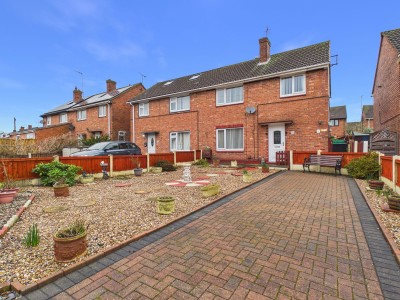 View full details for Beck Avenue, Calverton, Nottingham