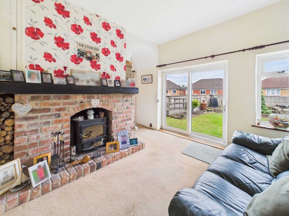 Sutton Road, Huthwaite, Nottinghamshire