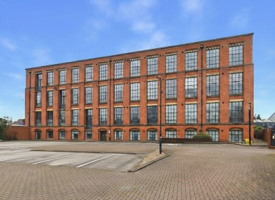 View full details for Morley Mills, Daybrook, Nottingham