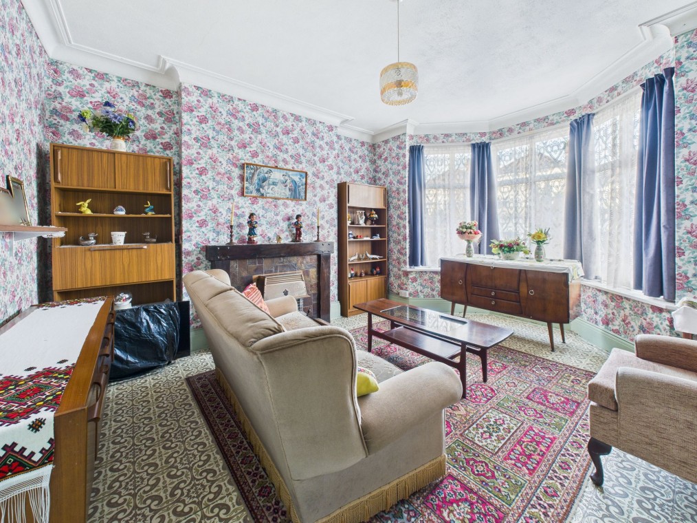 Compton Road, Sherwood, Nottingham