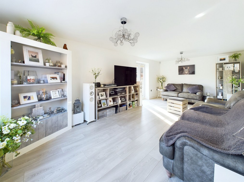 Bailey Drive, Mapperley, Nottingham