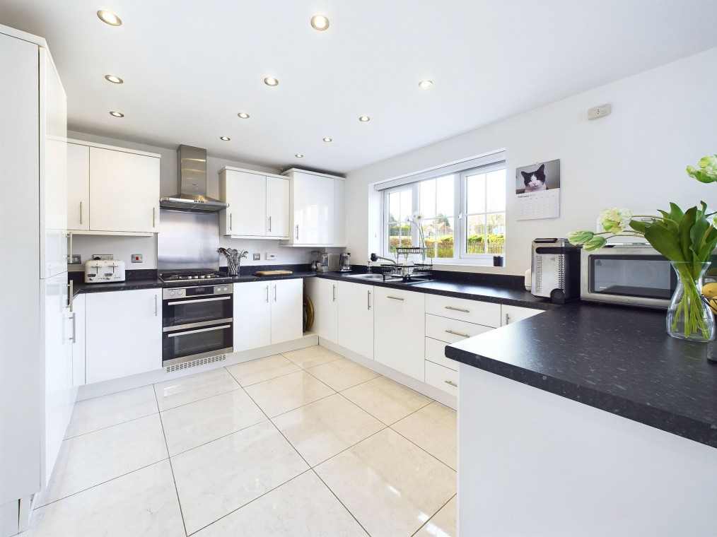Bailey Drive, Mapperley, Nottingham
