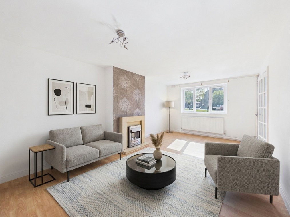 Arnold Road, Nottingham