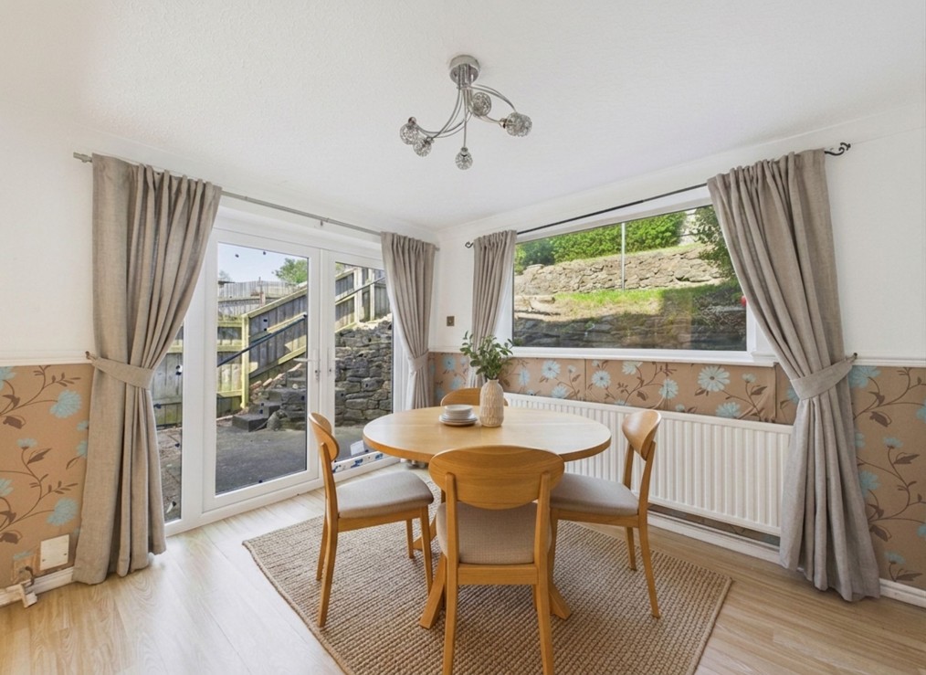 Arnold Road, Nottingham