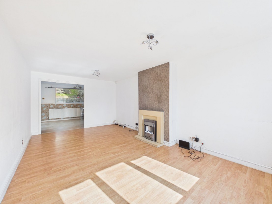 Arnold Road, Nottingham