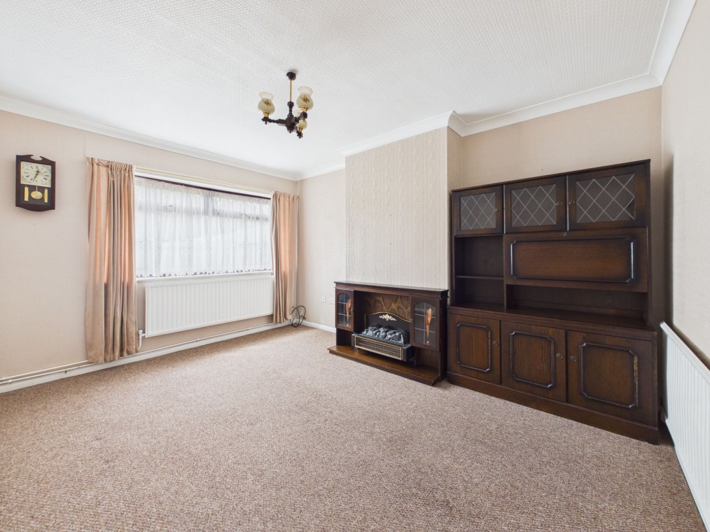 Sylvan Crescent, Skegby, Nottinghamshire