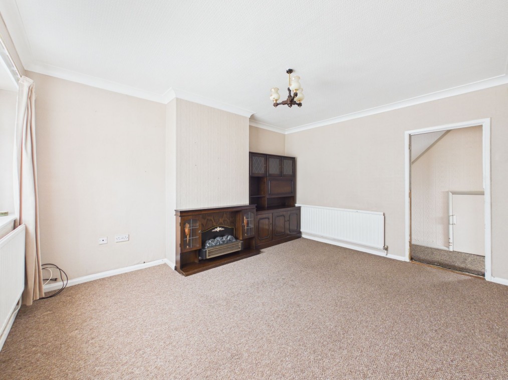 Sylvan Crescent, Skegby, Nottinghamshire