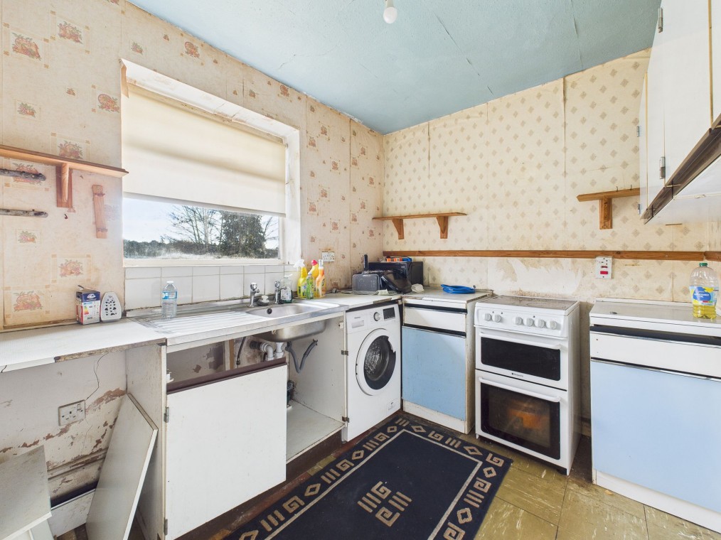 Heaton Close, Nottingham