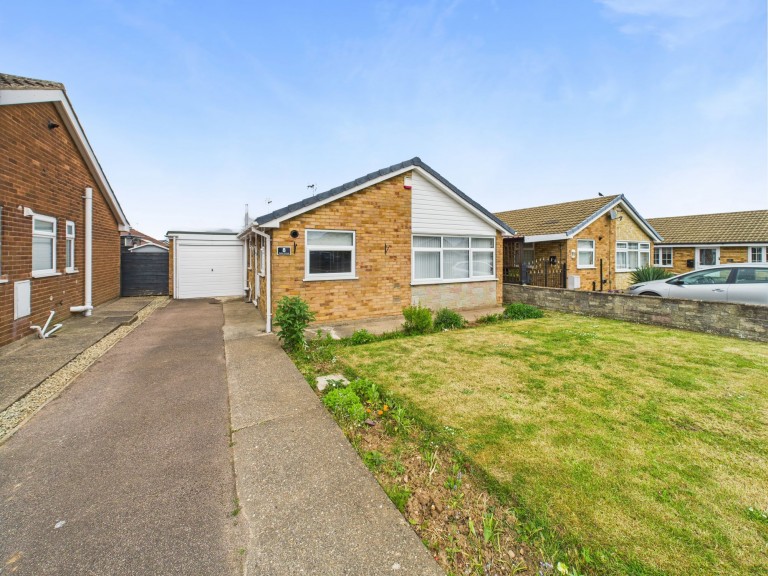Dales Avenue, Sutton In Ashfield, Nottinghamshire