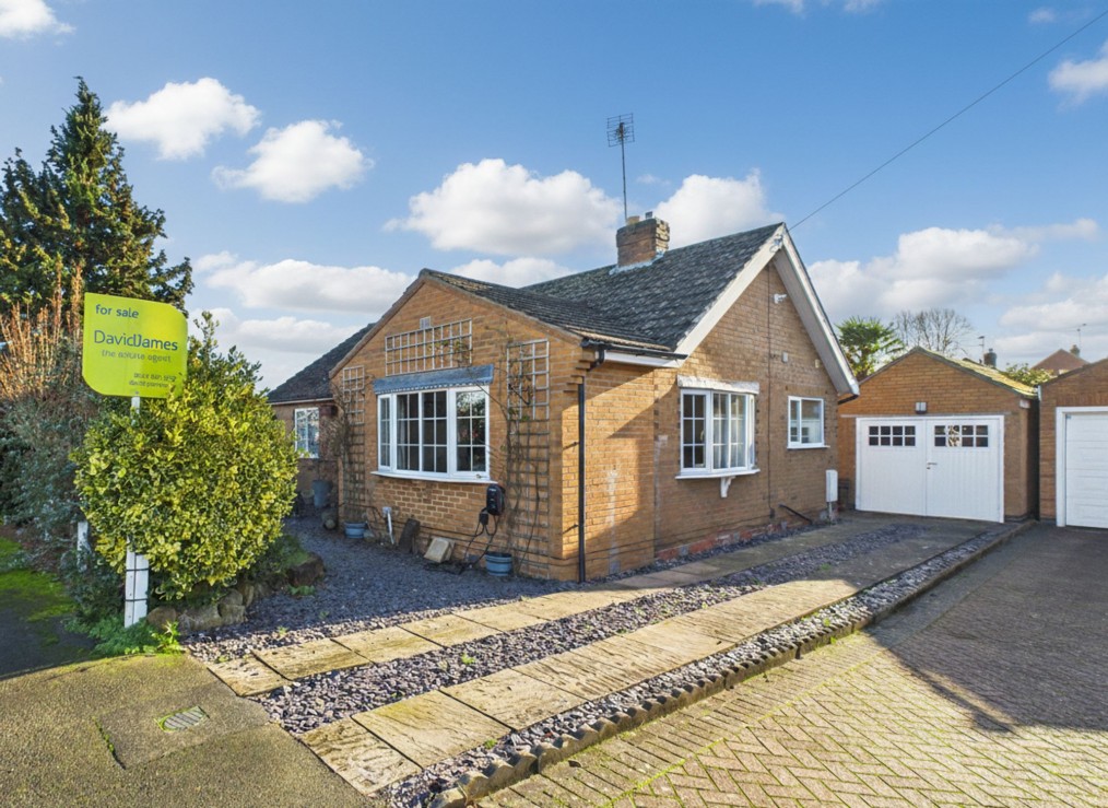 The Grove, Calverton, Nottingham