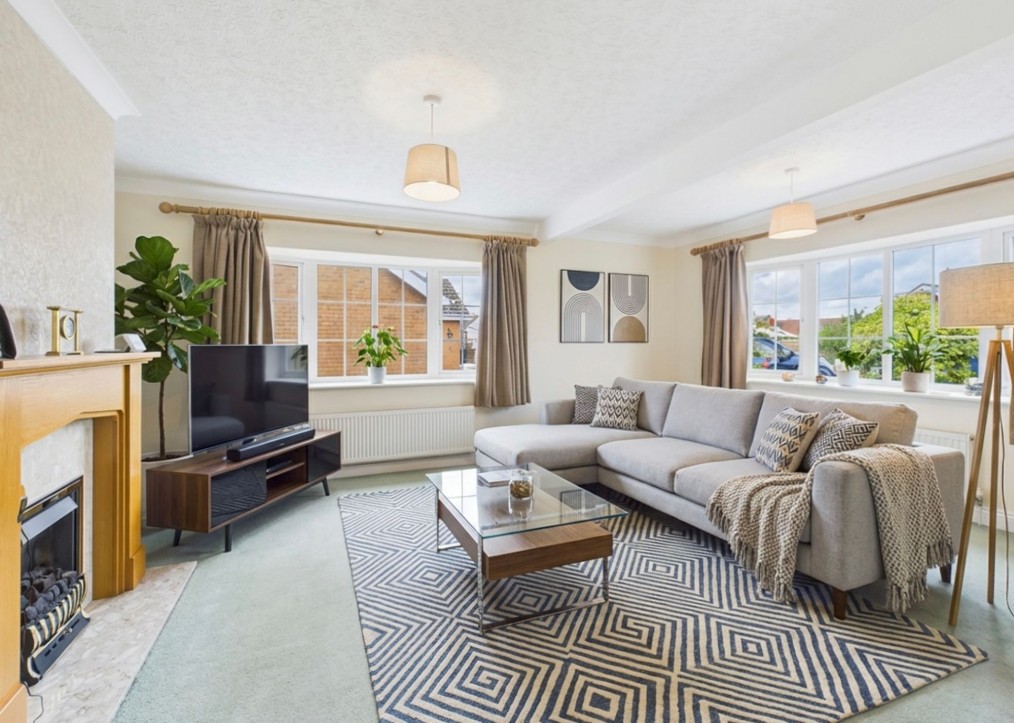 The Grove, Calverton, Nottingham