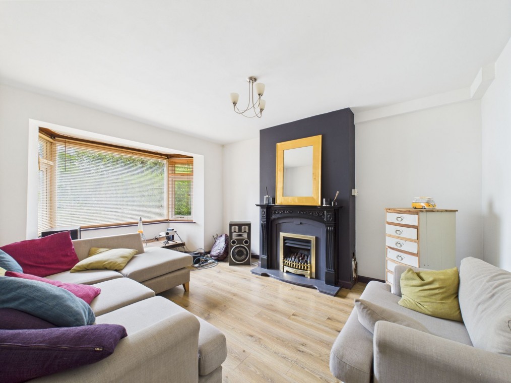 Gamston Crescent, Sherwood, Nottingham