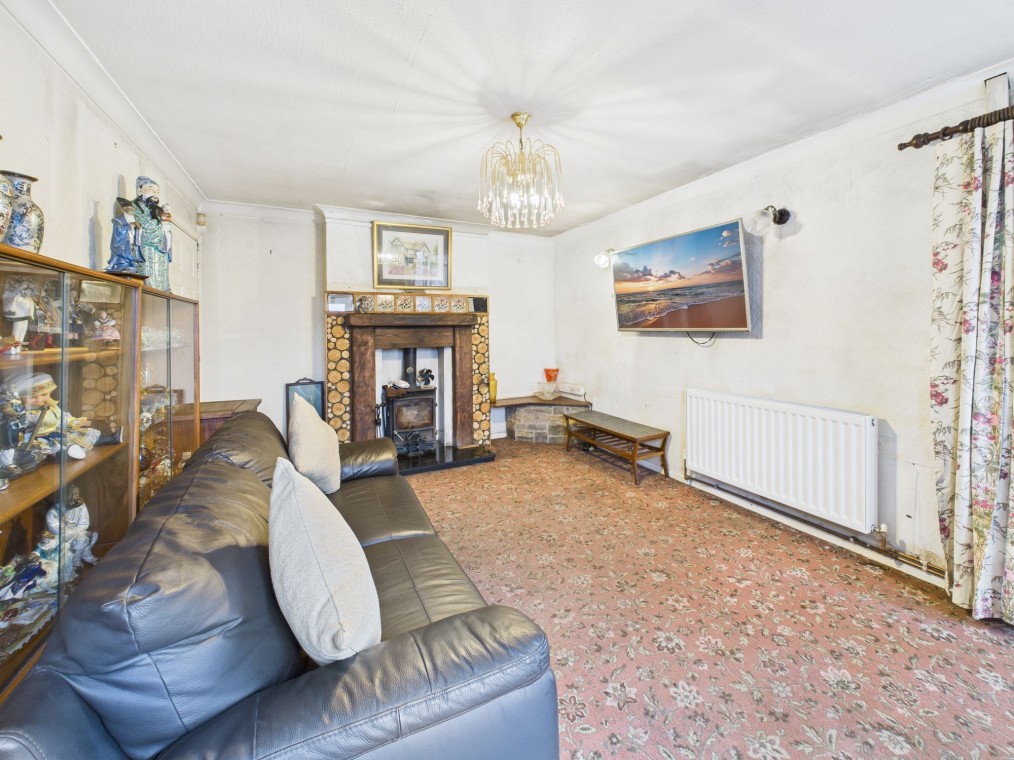 The Orchard, Boot Yard, Huthwaite, Nottinghamshire