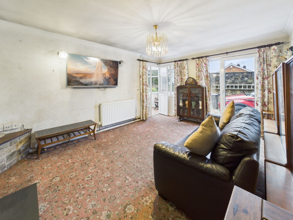 The Orchard, Boot Yard, Huthwaite, Nottinghamshire