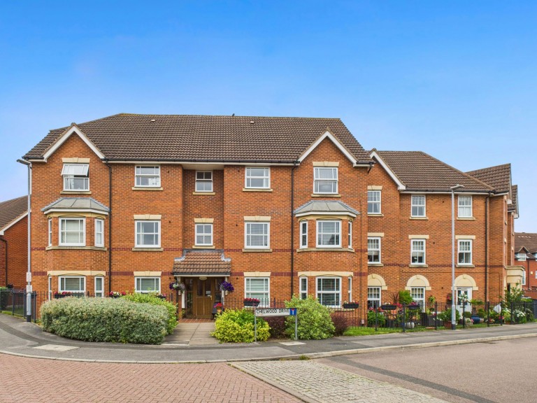 Chelwood Drive, Mapperley, Nottingham