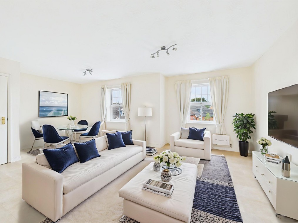 Chelwood Drive, Mapperley, Nottingham