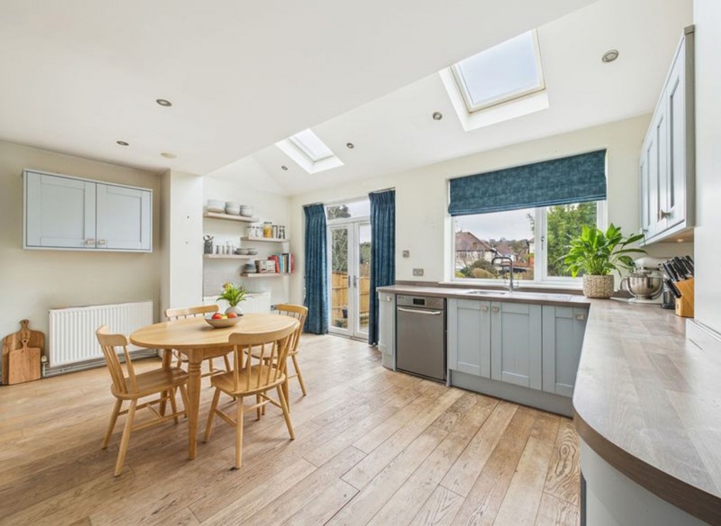 Patterdale Road, Woodthorpe, Nottingham