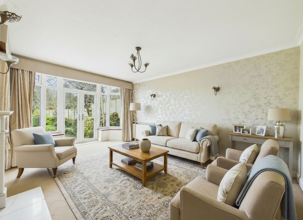 Patterdale Road, Woodthorpe, Nottingham