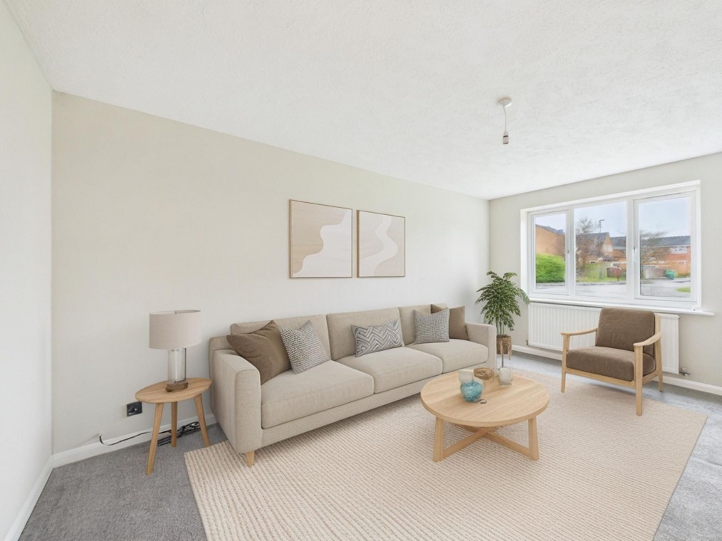 Gothic Close, Nottingham