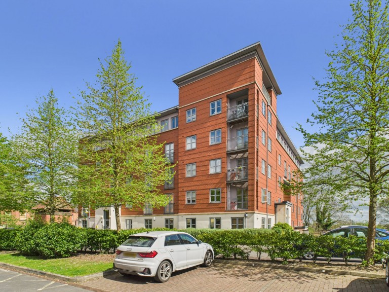 Ockbrook Drive, Mapperley, Nottingham