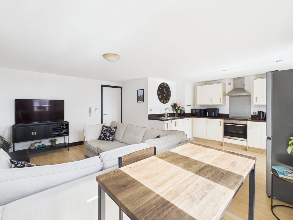 Ockbrook Drive, Mapperley, Nottingham