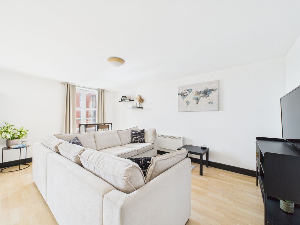 Ockbrook Drive, Mapperley, Nottingham