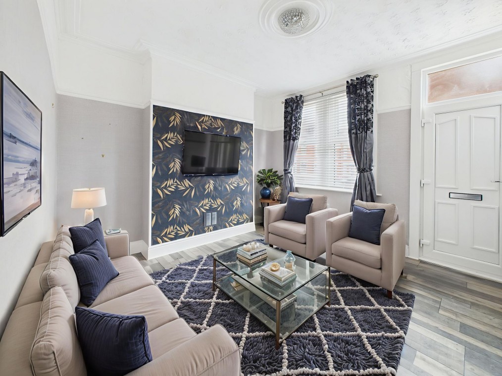 Jubilee Street, Nottingham