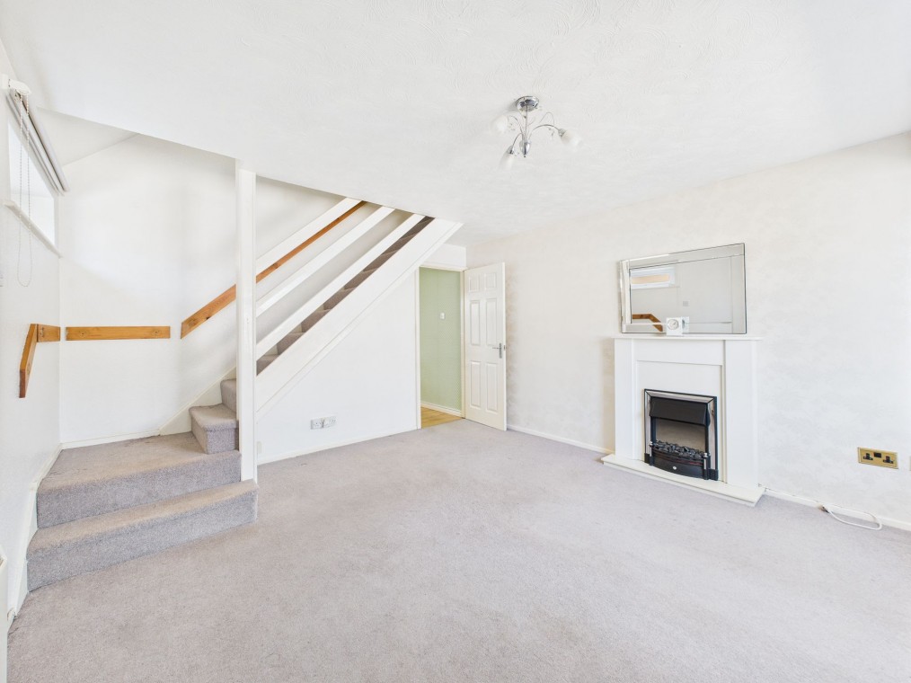 Verder Grove, Nottingham