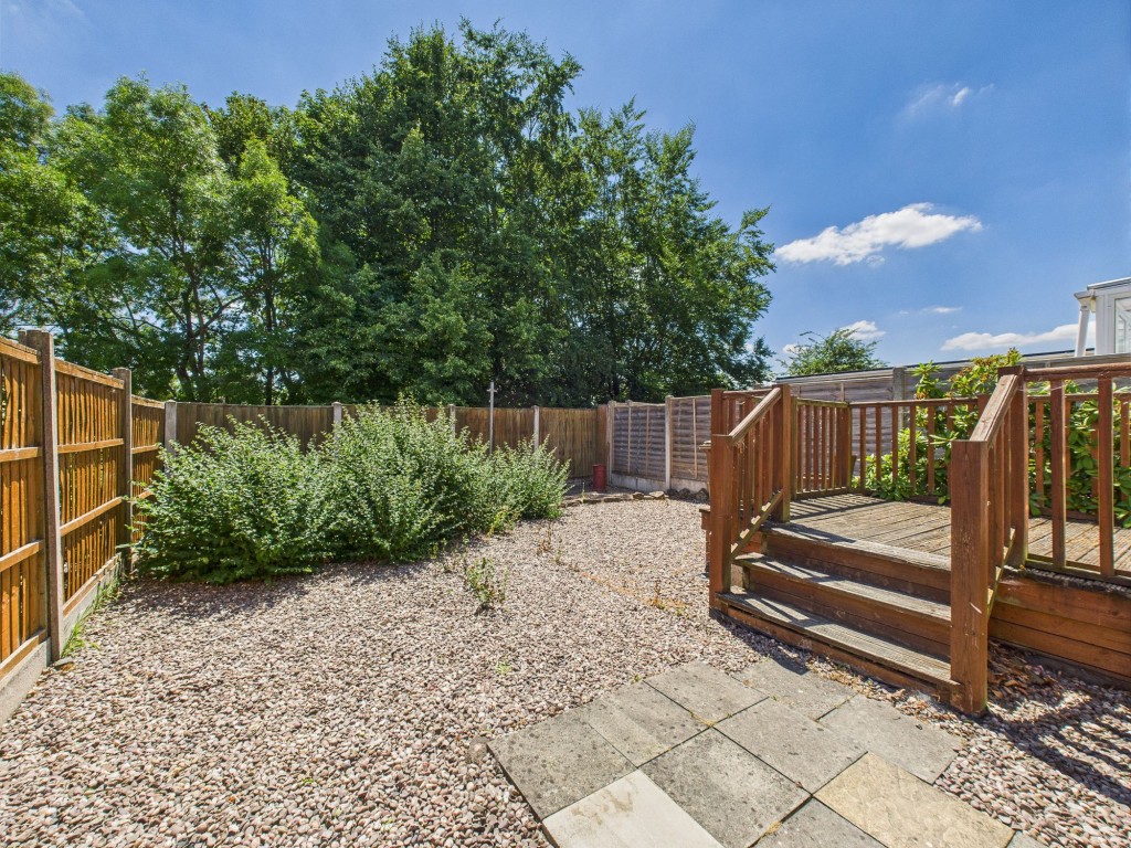 Image for Verder Grove, Nottingham
