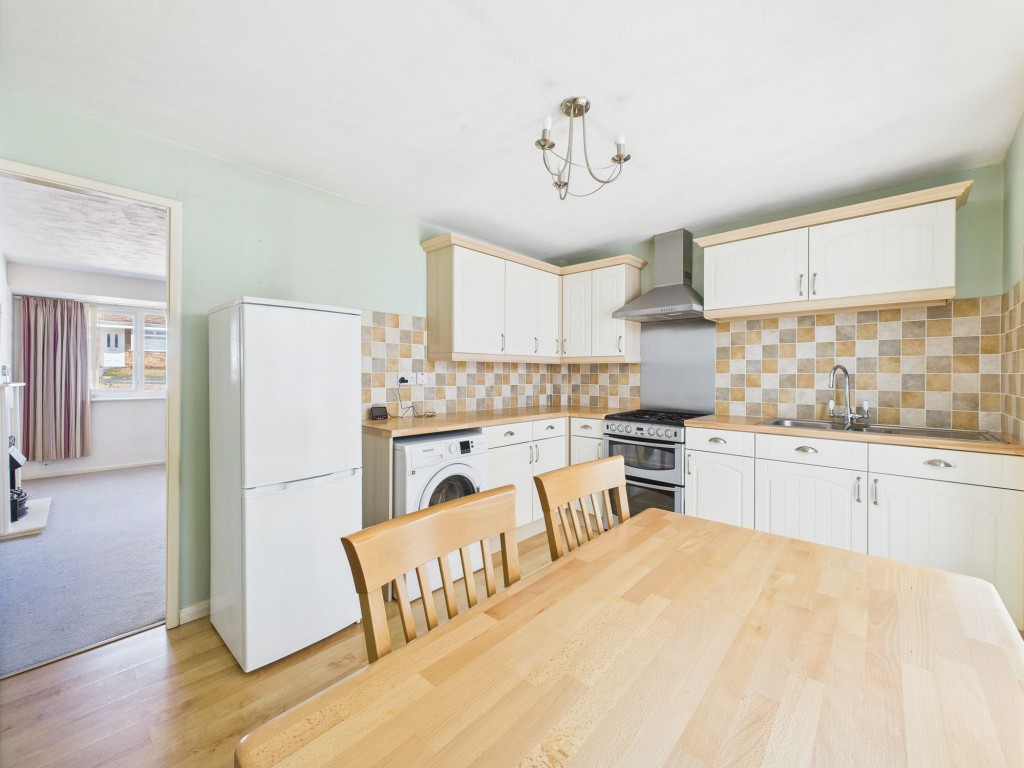 Image for Verder Grove, Nottingham
