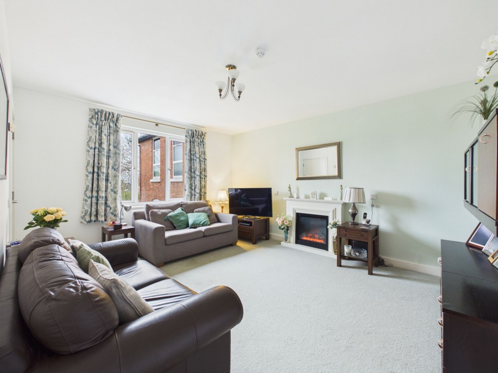 The Firs, Sherwood, Nottingham