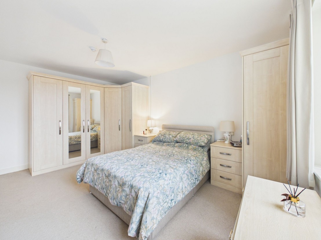 The Firs, Sherwood, Nottingham