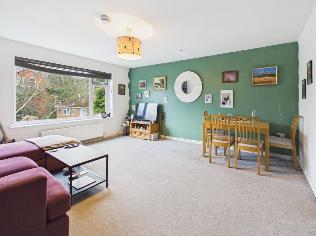 Magdala Road, Mapperley Park, Nottingham