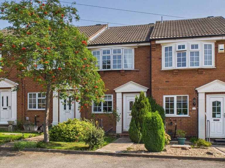 Ian Grove, Carlton, Nottingham
